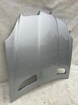MASKA MERCEDES SLK W171 2005 POKRYWA SILNIKA PRZÓD