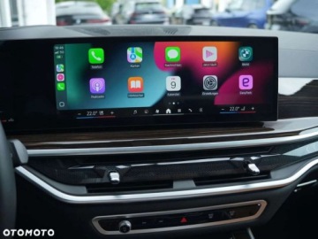 BMW X5 G05 SUV Facelifting 3.0 30d 298KM 2026 BMW X5 BMW X5 xDrive30d 3.0 Diesel 298KM, zdjęcie 25