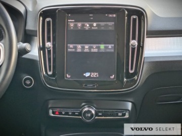 Volvo XC40 Crossover 2.0 T4 190KM 2020 Volvo XC 40 XC40 T4 190 KM, Kamera, Winter, Androi, zdjęcie 18