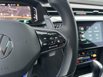 Volkswagen Arteon Shooting Brake R 2.0 TSI 320KM 2023 Volkswagen Arteon Shooting Brake 2.0 TSI 4Motion R, zdjęcie 25