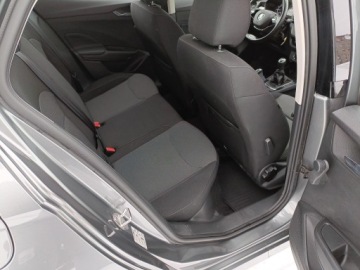 Skoda Fabia IV 1.0 TSI 110KM 2023 Škoda Fabia 1.0 TSI Ambition IV (2021-) 1.0TSI 11, zdjęcie 12