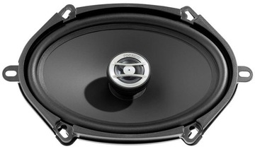 FOCAL CAR - RCX-570 фантастический звук 60 Вт