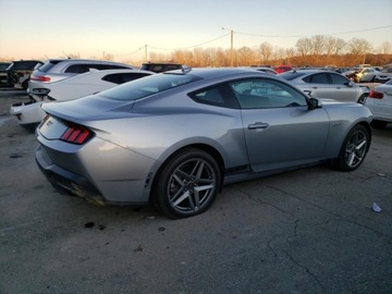 Ford Mustang VI Fastback Facelifting 5.0 Ti-VCT 450KM 2024 Ford Mustang GT 2024 5.0l 5.0 Benzyna 450KM, zdjęcie 3
