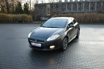 Fiat Bravo II Hatchback 5d 1.4 T-JET 16V 150KM 2008 Fiat Bravo Sport 1.4T-Jet 16v 150KM XII.2008r., zdjęcie 21