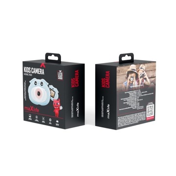 Объектив для селфи детской цифровой камеры и видеокамеры