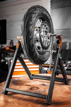 СТАТИЧЕСКИЙ БАЛАНСИРОВОЧНЫЙ БАЛАНСИРОВЩИК NEO Tools ДЛЯ КОЛЕС МОТОЦИКЛОВ