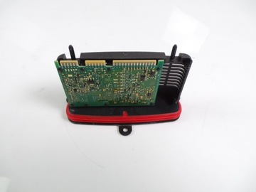 Moduł lampy BMW 7316187 F15 F32 F80