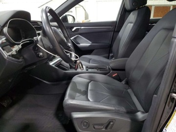 Audi Q3 II 2021 Audi Q3 Premium 40 2021 2.0l 2.0 Benzyna 184KM, zdjęcie 7