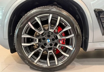 BMW X5 G05 2025 BMW X5 xDrive40d dealer BMW Bonkowscy 3.0 Hybryda 340KM, zdjęcie 4