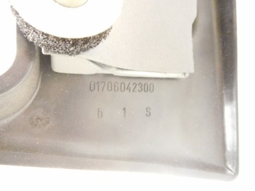 ЗЕРКАЛО ЛЕВОЕ FIAT DUCATO 89-94 1706042300