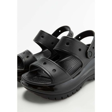 САНДАЛИИ ЖЕНСКИЕ CROCS CLASSIC ME CROSLITE M6