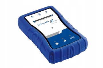 Czytnik kart tachografu Inelo TachoReader Combo Plus 4.1