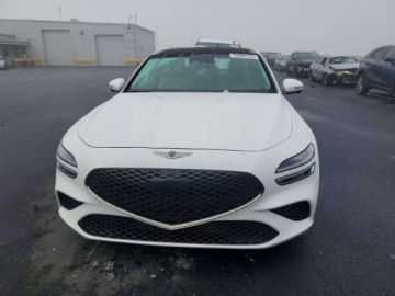  Genesis G70 Base 2023 3.3 Benzyna 365KM, zdjęcie 5