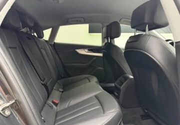 Audi A5 F5 Sportback 2.0 TDI 150KM 2017 Audi A5 Sportback Sportback Alu Klima Navi Gwarancja Raty Zamiana 2.0 150KM, zdjęcie 17
