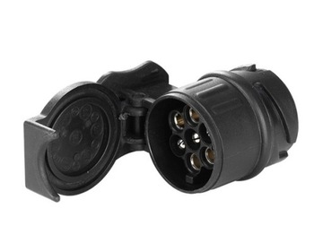 Adapter kablowy Brink THULE 9907 przejściówka haka holowniczego 13/7 PIN