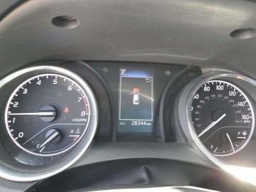 Toyota Camry IX 2020 Toyota Camry TOYOTA CAMRY LE, 2020r., 2.5L, zdjęcie 9