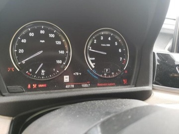 BMW X2 F39 2020 BMW X2 BMW X2 xDrive28i Sports Activity, od ubezpieczalni, zdjęcie 9