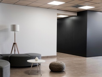 Светодиодная панель встраиваемая потолочная лампа 60x60 30W 4000K 160lm/W кассетный светильник