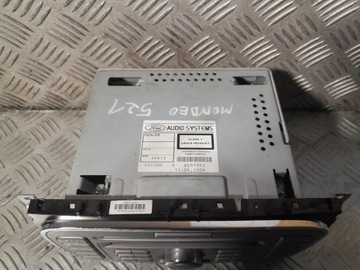 FORD MONDEO MK4 РАДИО CD ОРИГИНАЛ 7S7T-18C815-BA