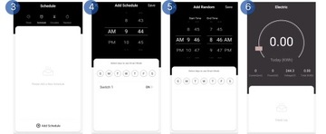 Умный расширитель Wi-Fi Bounn Контроллер умного дома Приложение Tuya