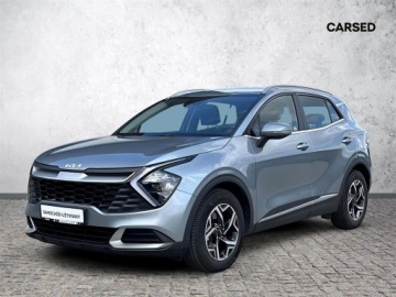 Kia Sportage V SUV 1.6 T-GDI 150KM 2023 Kia Sportage 1.6 T-GDI 150KM M l Led, Kamera, Salo