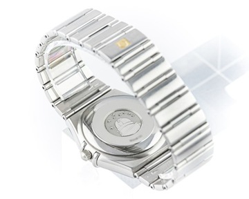 OMEGA CONSTELLATION AUTOMATIC REF.368.1201