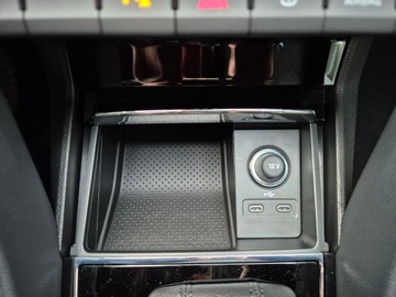 Skoda Karoq Crossover Facelifting 1.5 TSI ACT 150KM 2025 Skoda Karoq Edition 130 1.5 TSI DSG Auto z placu, zdjęcie 24