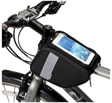 ВЕЛОСИПЕДНАЯ РОЗЕТКА СУМКА ДЛЯ ВЕЛОСИПЕДА ЧЕХОЛ ДЛЯ ТЕЛЕФОНА