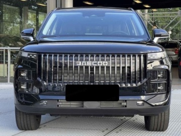 Jaecoo 7 2025 JAECOO J7 1.5 T-GDI Super Hybrid Exclusive DHT Suv 347KM 2025, zdjęcie 1