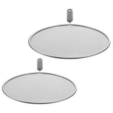 OSŁONA OLEJOWA ZE STALI NIERDZEWNEJ OCHRONA PRZED ROZpryskami