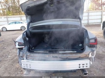 Lexus IS III 2024 Lexus IS 2024 Lexus IS IS 350 F SPORT Design RWD 3.5 Benzyna 311KM, zdjęcie 3