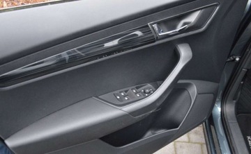 Skoda Karoq Crossover 1.6 TDI 115KM 2019 Skoda Karoq 1,6 TDI 115 DSG FULL LED Nawigacja Kamera 1.6 Diesel 115KM, zdjęcie 16