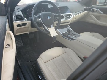 BMW Seria 4 G22-23-26 2023 BMW Seria 4 430XI 2023 2.0l 2.0 Benzyna 255KM, zdjęcie 8