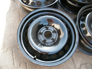 [W28] 5X112 ET44 R16 VW PASSAT NEW BEETLE CORRADO &