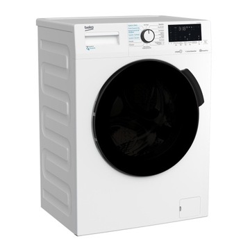[D4755] PRALKA SUSZARKA BEKO HTV7716XW 7 KG / 4 KG