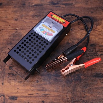 Tester akumulatora 6V EV Rower 12V