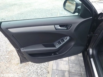 Audi A4 B8 2010 Audi A4 Avant Audi A4 Avant 2.0 TDI ultra DPF Ambiente 2.0 Diesel 163KM, zdjęcie 7