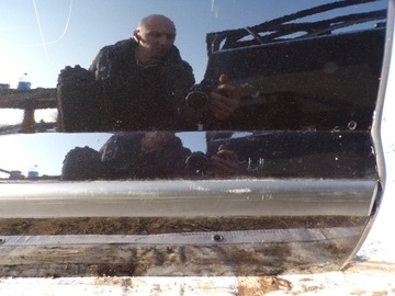 ДВЕРЬ ЗАДНЯЯ ПРАВАЯ PEUGEOT 3008