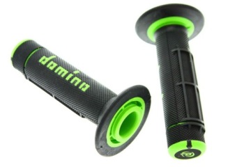 CLEARANCE SALE Домино черное и зеленое