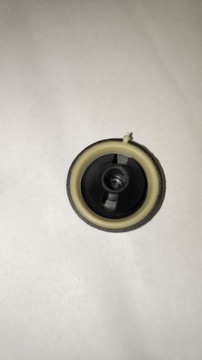 ЗАГЛУШКА ПОЛА РАМА 10 мм VW AUDI VAG