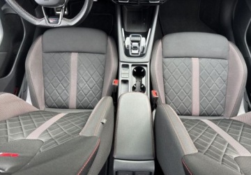 Skoda Octavia IV RS Liftback 2.0 TDI SCR 200KM 2022 Skoda Octavia 2.0 TDI 200KM RS Matrix Hak Head-Up Kessy Kamera ACC Vitrual, zdjęcie 15