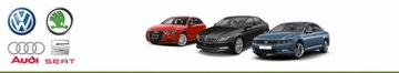 BANKA HRUŠKA TURBÍNY SKODA KODIAK OCTAVIA SUPERB / VW SEAT AUDI - 2.0