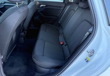 Audi A3 8Y 2022 Audi A3 Sportback salon PL FV VAT 23 S Line panorama 1.5 Hybryda, zdjęcie 27