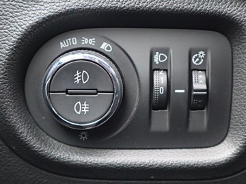 Opel Astra K Hatchback 5d 1.4 Turbo 125KM 2019 Opel Astra 1.4 T, Salon Polska, Klima, zdjęcie 12