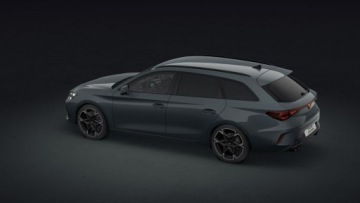 Cupra Leon II Sportstourer Facelifting 2.0 TSI 333KM 2026 Cupra Leon Sportstourer VZ 2.0 TSI 333 KM DSG, zdjęcie 8
