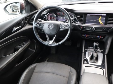 Opel Insignia II Grand Sport 1.5 Turbo 165KM 2018 Opel Insignia 1.5 Turbo, Salon Polska, Serwis ASO, zdjęcie 6