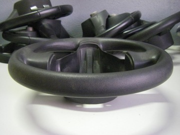 ОБЫЧНЫЙ РУЛЬ SEAT ALTEA, LEON, IBIZA