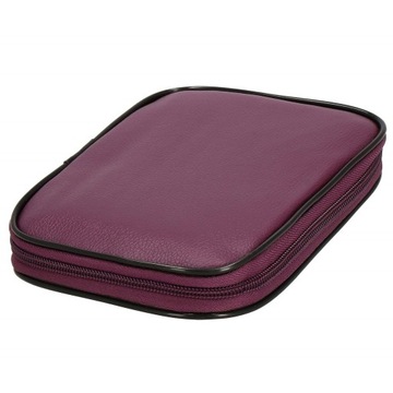 НАБОР КРЮЧКОВ 100 ДЛЯ ВЯЗАНИЯ КРЮЧКОМ 0,6-6,5 НАБОР КРЮЧКОВ + ЧЕХОЛ