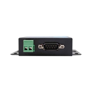 USR-LG206-H-P konwerter RS232/RS485 na LoRa 803-930MHz