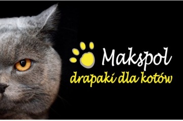 Когтеточка МАКСПОЛЬ для Кота Гиганта 2 PLUSZ 180см!!!